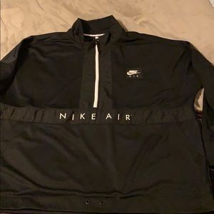NIKE Air 1/2 Zip